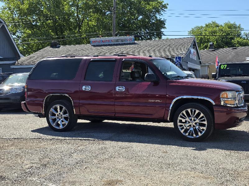 gmc yukon xl 2005 1GKFK66U75J153479 image gmc yukon xl 2005 1GKFK66U75J153479 image